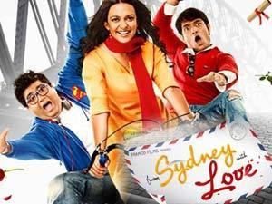 From Sydney with Love DvdScr Bollywood Free Download Mp4 Mobile