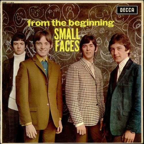 From the Beginning (Small Faces album) httpsimages991comlargeimageSmallFacesFro