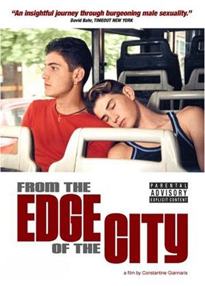 From the Edge of the City From the Edge of the City 1998 Gay Themed Movies