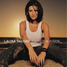 From the Inside (Laura Pausini album) httpsuploadwikimediaorgwikipediaenthumbc
