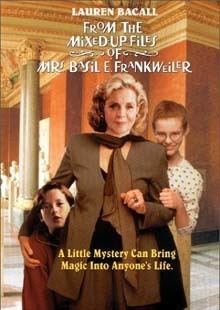 From the Mixed-Up Files of Mrs. Basil E. Frankweiler (1995 film)