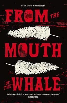 From the Mouth of the Whale t1gstaticcomimagesqtbnANd9GcQiQkGaFq614OFW4O