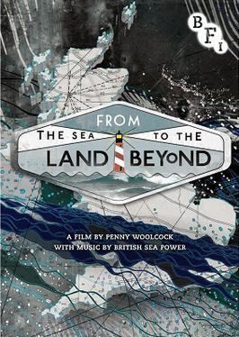 From the Sea to the Land Beyond movie poster