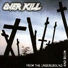 From the Underground and Below httpsuploadwikimediaorgwikipediaenthumb9