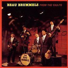 From the Vaults (The Beau Brummels album) httpsuploadwikimediaorgwikipediaenthumb2