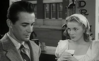 From This Day Forward From This Day Forward 1946 starring Joan Fontaine Mark Stevens