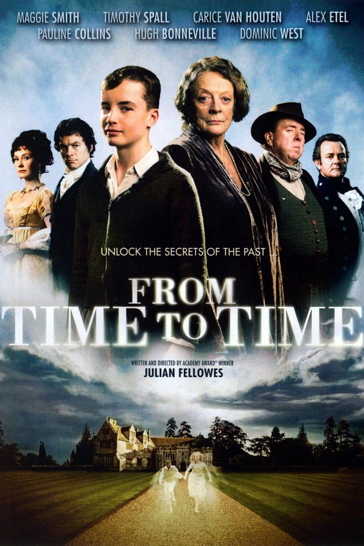 From Time to Time (film) wwwgstaticcomtvthumbdvdboxart8117524p811752