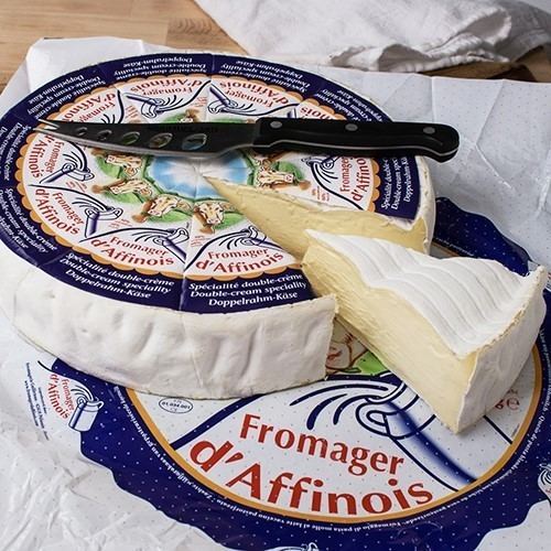 Fromager d'Affinois wwwigourmetcomimagesproductsLG1401jpg