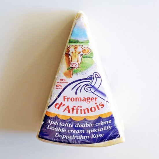 Fromager d'Affinois Fromager d39 Affinois Review POPSUGAR Food