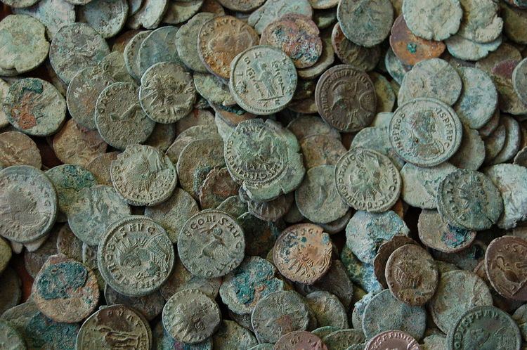 Frome Hoard
