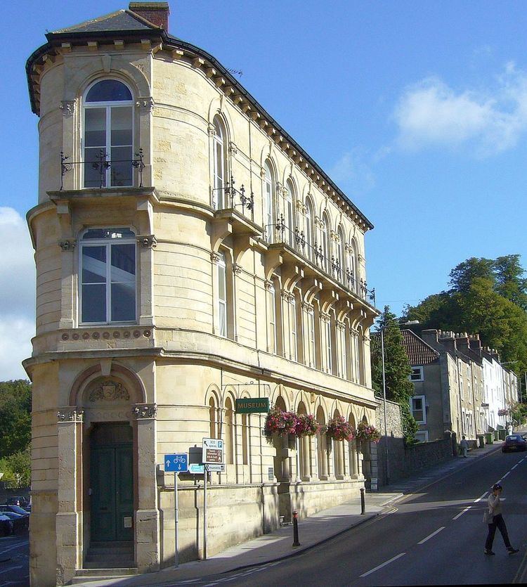 Frome Museum