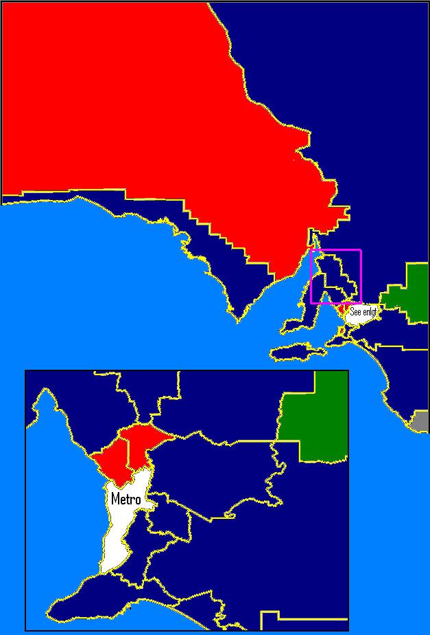Frome state by-election, 2009