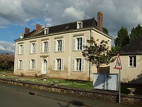 Fromentières, Mayenne httpsuploadwikimediaorgwikipediacommonsthu