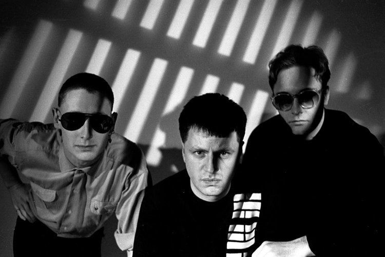 Front 242 Belpop Front 242 documentary now with English subtitles PostPunkcom