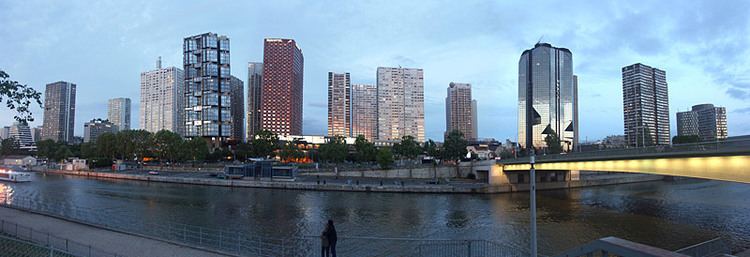 Front de Seine wwwparisfrontdeseinefrfichiersutilisateursima