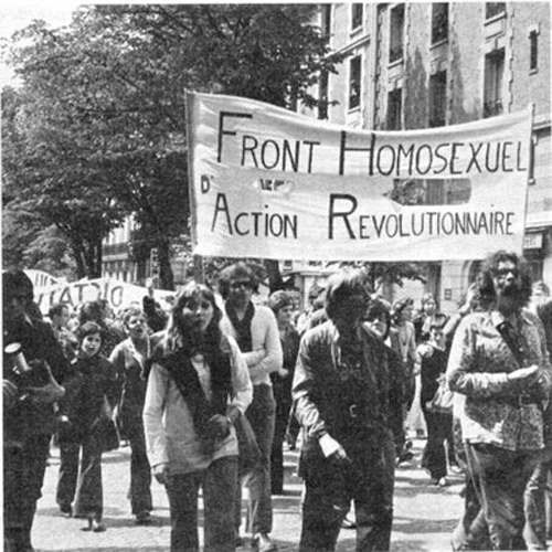 Front homosexuel d'action révolutionnaire - Alchetron, the free social ...