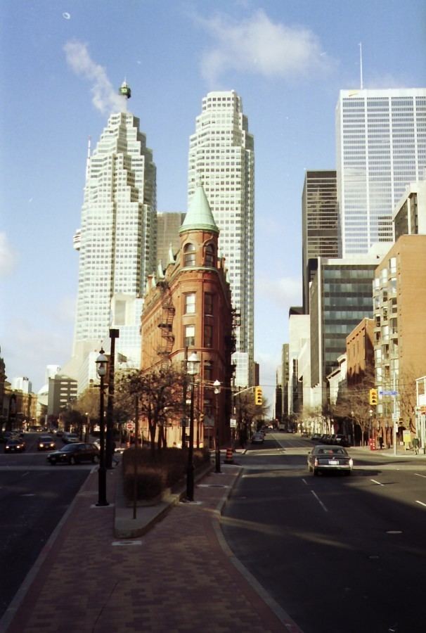 Front Street (Toronto)
