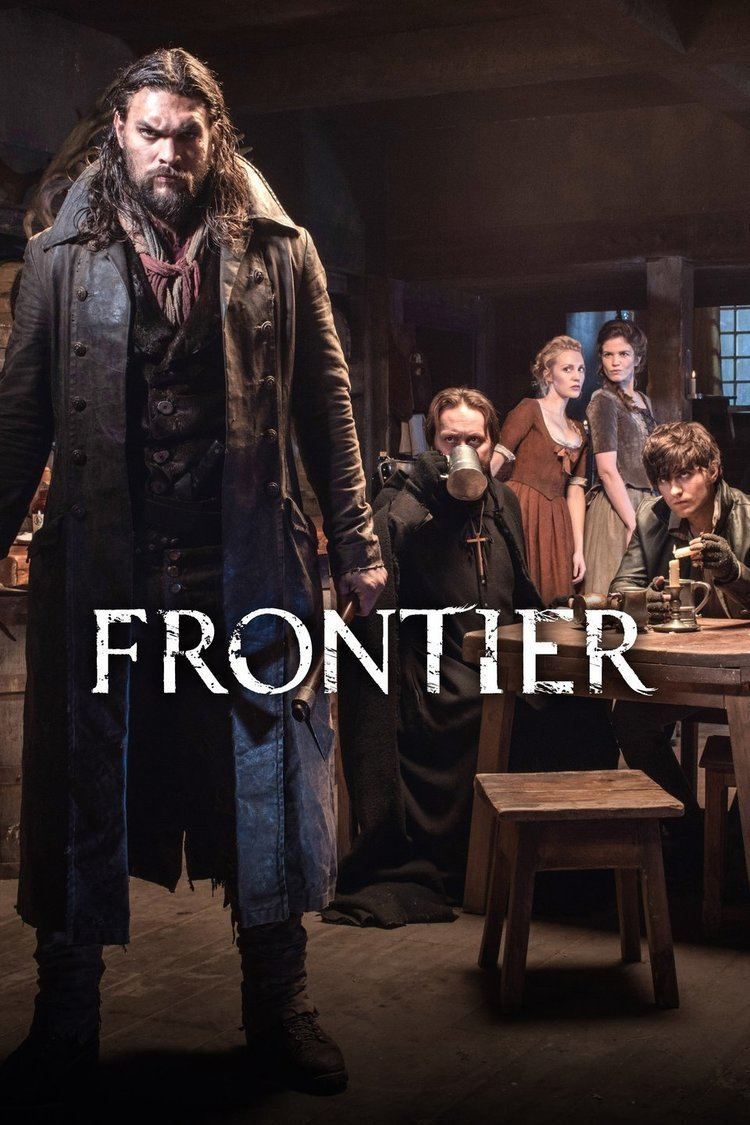Frontier (2016 TV series) wwwgstaticcomtvthumbtvbanners13348114p13348