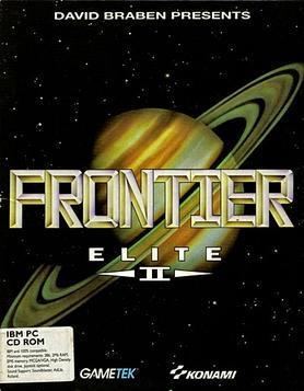 Frontier: Elite II httpsuploadwikimediaorgwikipediaen332Fro