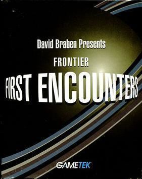 Frontier: First Encounters httpsuploadwikimediaorgwikipediaen007Fro