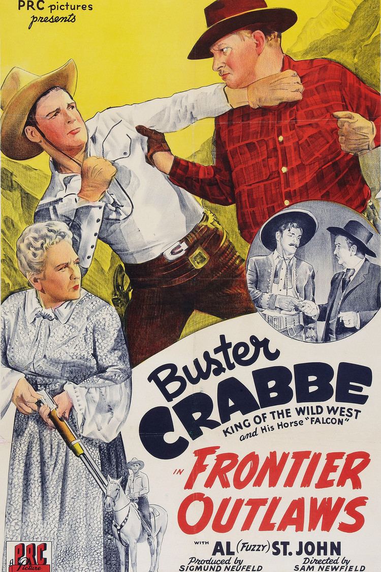 Frontier Outlaws wwwgstaticcomtvthumbmovieposters39843p39843
