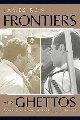 Frontiers and Ghettos t0gstaticcomimagesqtbnANd9GcQEJSJJFzSSHoExkO