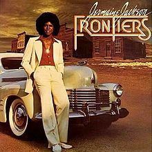 Frontiers (Jermaine Jackson album) httpsuploadwikimediaorgwikipediaenthumb9