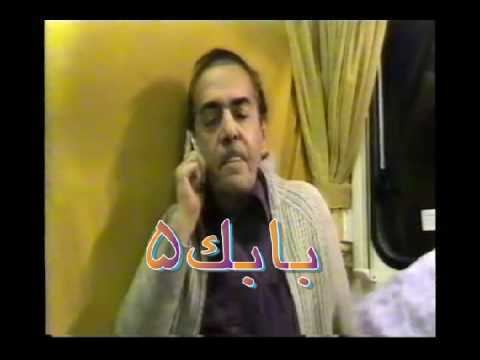 Frood Fouladvand Frood Fouladvand Anjoman e Padeshahi IRAN Babak5 YouTube