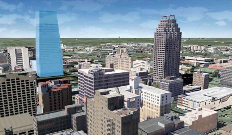 Frost Bank Tower (San Antonio) San Antonio council approves Frost Bank Tower San Antonio ExpressNews