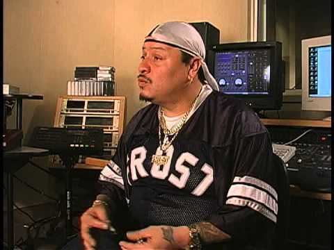 Frost (rapper) Kid Frost Talks About Chicano Rap And Beefing With Cypress