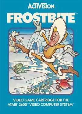 Frostbite (video game) httpsuploadwikimediaorgwikipediaendddFro