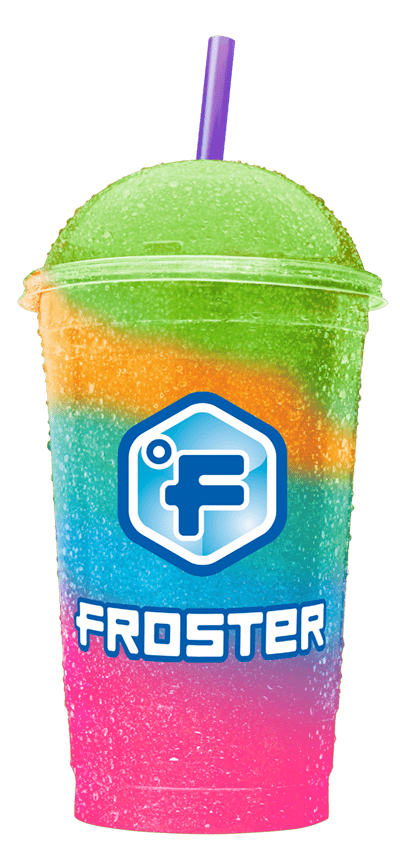 Froster Macsca Mac39s Convenience Stores Froster