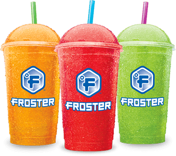 Froster Mac39s Convenience Stores Our Products