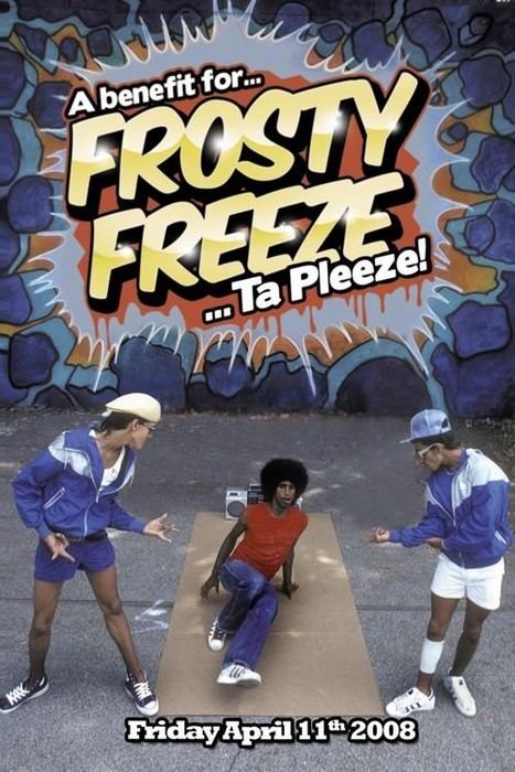 Frosty Freeze frostyfreezeripjpg