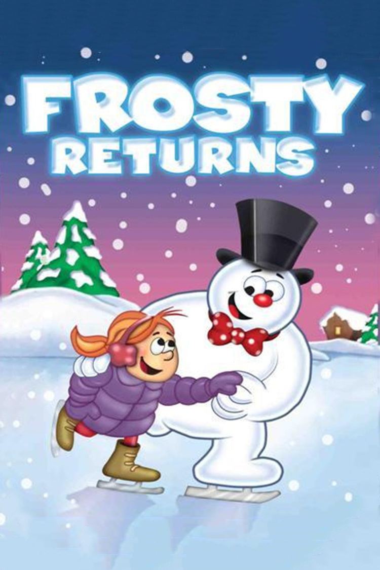 Frosty Returns httpsdreager1fileswordpresscom201412frost