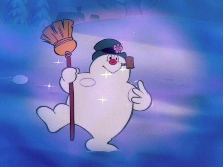 Frosty the Snowman (film) 1000 images about Frosty the Snowman on Pinterest Snowmen