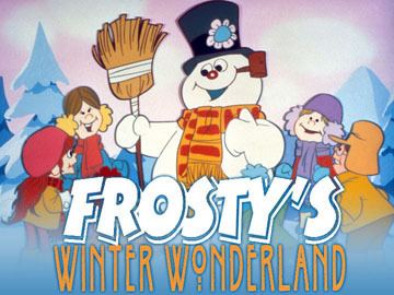 Frosty's Winter Wonderland TV Listings Grid TV Guide and TV Schedule Where to Watch TV Shows