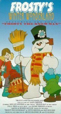 Frosty's Winter Wonderland httpsuploadwikimediaorgwikipediaen114Fro
