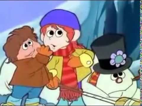 Frosty's Winter Wonderland Frostys Winter Wonderland YouTube