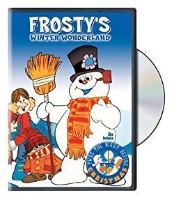 Frosty's Winter Wonderland Amazoncom Frosty39s Winter WonderlandTwas the Night Before