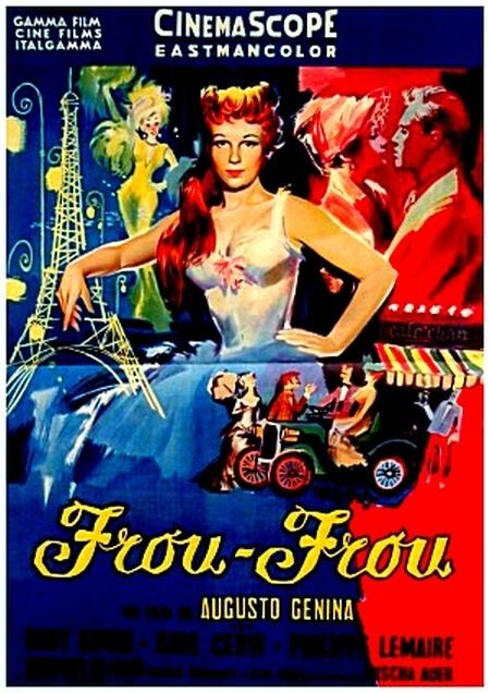 Frou-Frou (1955 film) 1bpblogspotcomCSXPcBkVqtEThP11DfXRIAAAAAAA