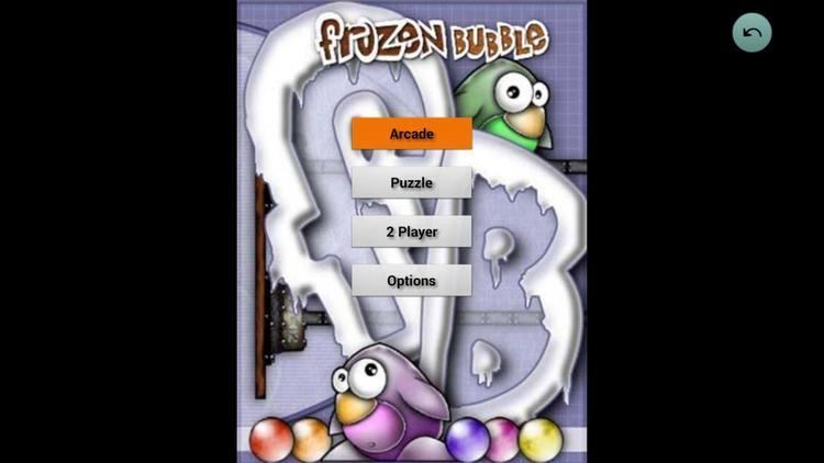 frozen bubble game download for windows 7