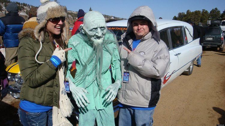 Frozen Dead Guy Days Colorado 39Frozen Dead Guy39 Festival To Go On With Or Without Corpse