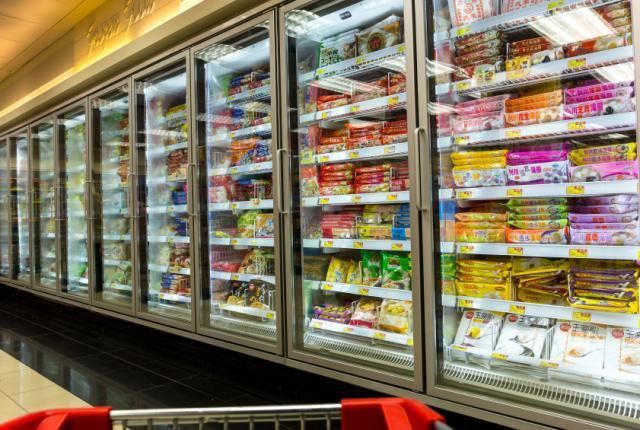 Frozen food 15 Surprising Facts About Frozen Food Mental Floss