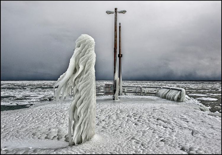 Frozen Ghost Frozen Ghost Dale Roddick Flickr