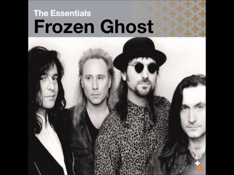 Frozen Ghost FROZEN GHOST Should I See 1987 YouTube