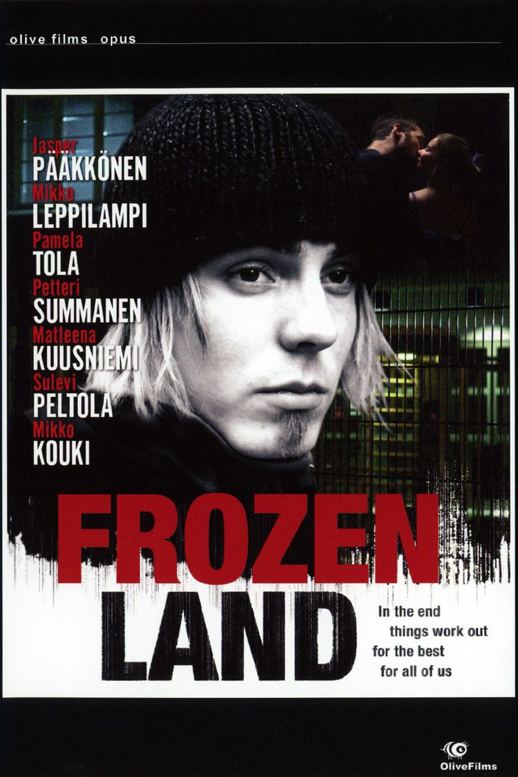 Frozen Land wwwgstaticcomtvthumbdvdboxart165831p165831