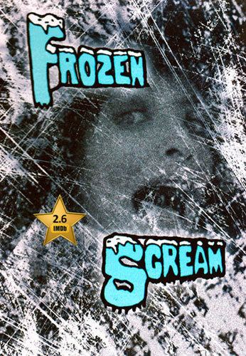 Frozen Scream Frozen Scream 1975 Triskaidekafiles