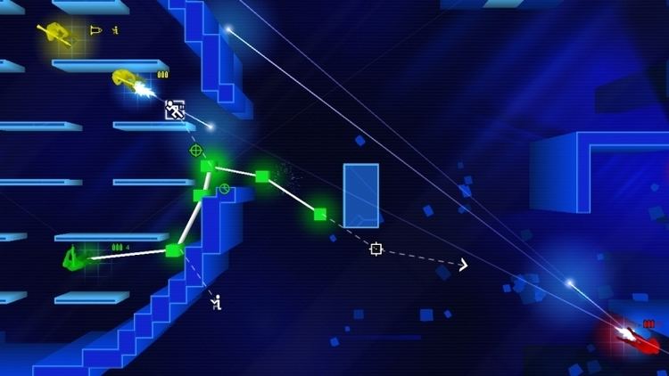 Frozen Synapse Frozen Synapse A Simultaneous TurnBased Strategy Game TurnBased