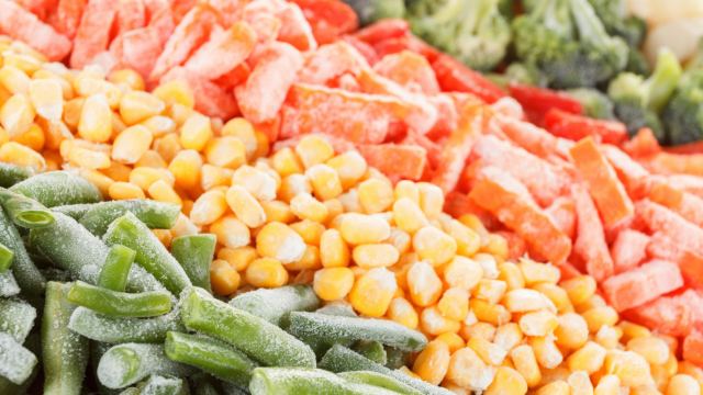Frozen vegetables Massive Recall Of Frozen Veggies Fruits After Listeria Outbreak